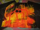 Radiohead ?– The King Of Limbs 2 x CLEAR VINYL 10