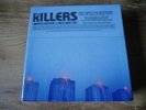 SUPER RARE THE KILLERS LIMITED EDITION 7