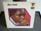 ALICE CLARK ORIGINAL PROMO LP ON MAINSTREAM BEAUTY