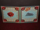 FLYING BURRITO BROS Red Hot Burritos LP 1972 A&M 1st Press SUPERB