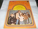 45 tours de johnny hallyday - chante pour les enfants - philips 6274048