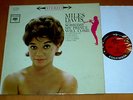 MILES DAVIS SOMEDAY MY PRINCE WILL COME COLUMBIA CS8456 6 EYE STEREO  NM VINYL