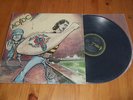 AC/DC Dirty deeds done dirt cheap, LP Vinyl, Albert Australia