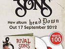 RIVAL SONS 