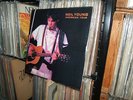 NEIL YOUNG - AMERICAN TOUR=LIVE WITH CRAZY HORSE AT THE L.A.FORUM 1978