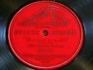 RARE VICTOR DELUXE RECORD 85035 - MARCELLA SEMBRICH: LA TRAVIATA - OPERA 78 RPM