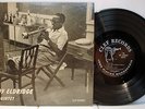 Rare Jazz 10-inch LP - The Roy Eldridge Quintet - Clef Records # MG C-150