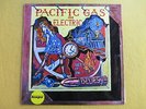Pacific Gas & Electric rare 