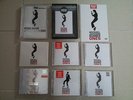 MICHAEL JACKSON  NUMBER ONES  JAPAN OBI SMILE PROMO