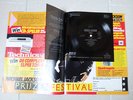 MICHAEL JACKSON BAD FLEXI + MAGAZINE RARE SMILE PROMO JAPAN