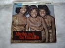 MARTHA AND THE VANDELLAS