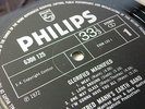 Manfred Mann's Earth Band-Glorified Magnified UK Philips Stunning Audio LP33RPM