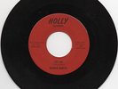 RARE Northern Soul 45 Ronnie North on Holly I've Gotta Hear It From You / Try Me