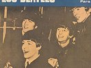 BEATLES-STILL SEALED ORIGINAL 1964 LP ONLY RELEASED IN URUGUAY - PAFA TI -RARE