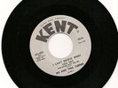 IKE & TINA TURNER I CAN'T BELIEVE WHAT YOU SAY MOD NEW BREED R&B ORIGINAL