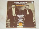 Beethoven, Sonaten, Haskil, Grumiaux, Box 4 LP