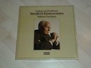 Beethoven, Sämtliche Klaviersonaten, Backhaus, Box 10 LP