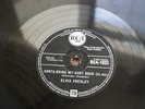 Elvis Presley 78 rpm Santa bring my baby back
