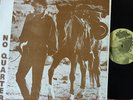 BOB DYLAN NO QUARTER RARE US DOUBLE LP LIVE LOS ANGELES 1978