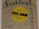 JOHN LAWS & LAWMEN 1961 TEEN ROCKER  45 