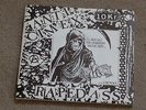 Anti Cimex, 7 Inch-Vinyl-Single, Raped Ass.