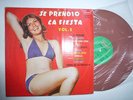 OSCAR VELASQUEZ CUMBIA DEL RIO MAGDALENA  EX LISTEN #166
