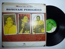 RECUERDOS DEL SON HOMENAJE PEREGRINO SUPER GUAGUANCO EX LISTEN #192