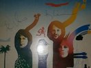 Autographed Abba The Album signed by all Abba group memorabilia RARE item