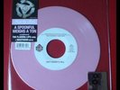 MASTODON & THE FLAMING LIPS Spoonful LIMITED 7