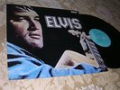 ELVIS PRESLEY - YOU'LL NEVER WALK ALONE WITHDRAWN COVER UK LP £150 IN 2014 RRPG