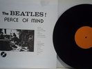 Beatles LP Peace of Mind