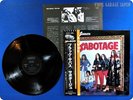 BLACK SABBATH 