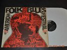 AMERICAN FOLK BLUES FESTIVAL 64       ORIGINAL FONTANA 681522 TL    