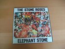 THE STONE ROSES - ELEPHANT STONE - 12