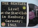 60s  THE BEATLES  Live  At The Star-Club 2LPs NM  BLS-5560 GERMANY EB134