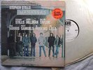  DJ MONO ONLY STEPHEN STILLS,MANASSAS,ATLANTIC,2 LP,WL,W/POSTER