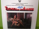 ALBERT VERRECCHIA - TECNICA DI UN AMORE rare ITALIA OST- MINT unplayed copy