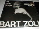 Bart Zoll TIME BOMB 1982 12