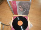 Bob Dylan, blood on the tracks,CBS 69097 von 1975,original Innenhülle