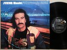 JUNIOR MENDES Copacabana Sadia Brazil Soul Funk Boogie LP Banda Black Rio Hear