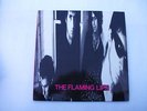 THE FLAMING LIPS - IN A PRIEST DRIVEN AMBULANCE - VINYL LP 1990 ON RESTLESS