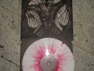Arckanum PPPPPPPP white splatter