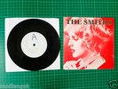 THE SMITHS SHEILA TAKES A BOW  UK 1987 WHITE LABEL TEST PRESSING  RT196