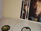 The Beatles LP - WHITE ALBUM - FRANCE 1978 Apple SMO 2051/2 White Vinyl UNPLAYED