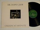 Dr.Dopo Jam -Cruisin' At Midnite  DK-1981  Dopo-Di-Doo-Platts dool 01