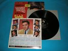 Elvis Presley - GIRLS GIRLS GIRLS (LSP-2621) - WITH BONUS 1963 CALENDAR