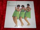 THE BEST OF THE MARVELETTES LP,VERY RARE UK TAMLA MOTOWN,STEREO,STML 11258,NICE