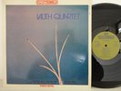 HEAR LAUTH QUARTET  TOP RARE ITALY MODAL JAZZ FUNK BREAKS LIBRARY LP