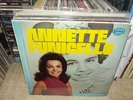Annette Funicello - S/T LP Vista Records SEALED 1972 Mickey Mouse Club