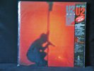U2  Under A Blood Red Sky   very rare Japan Vinyl